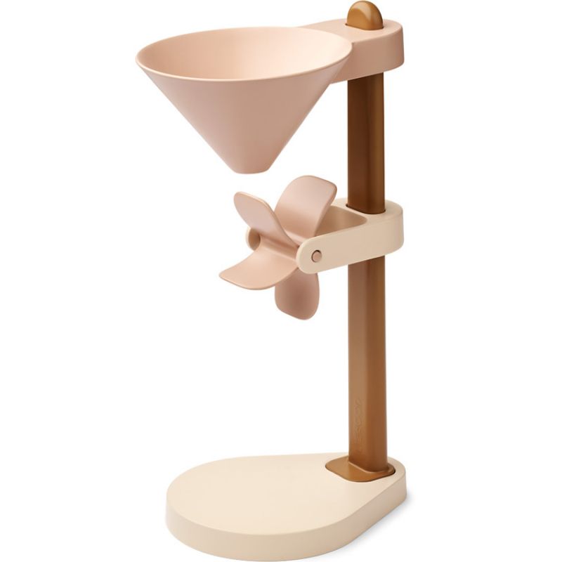 Moulin à eau Jeppe Rose multi mix Liewood