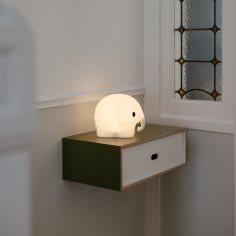 Veilleuse Bundle of Light Eléphant (12 cm)