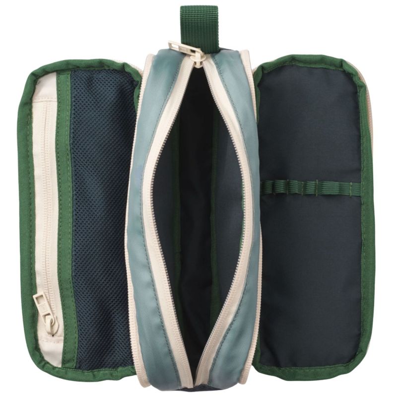 Trousse à compartiments Cindy Play Liewood Produit ouvert 3