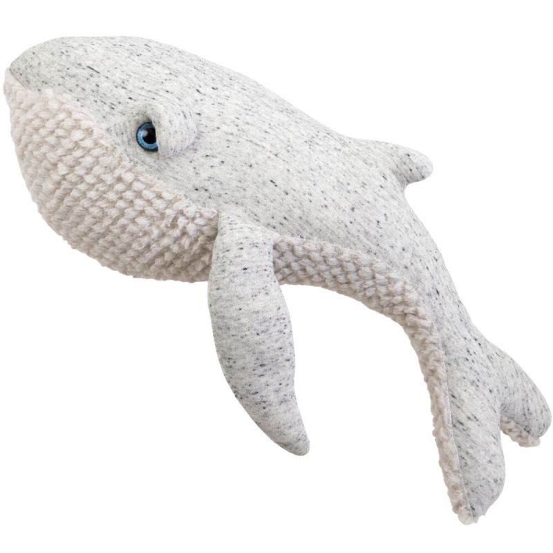 Peluche Original Whale (56 x 25 cm) BigStuffed
