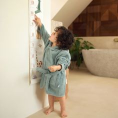 Toise murale Jungle Jambo