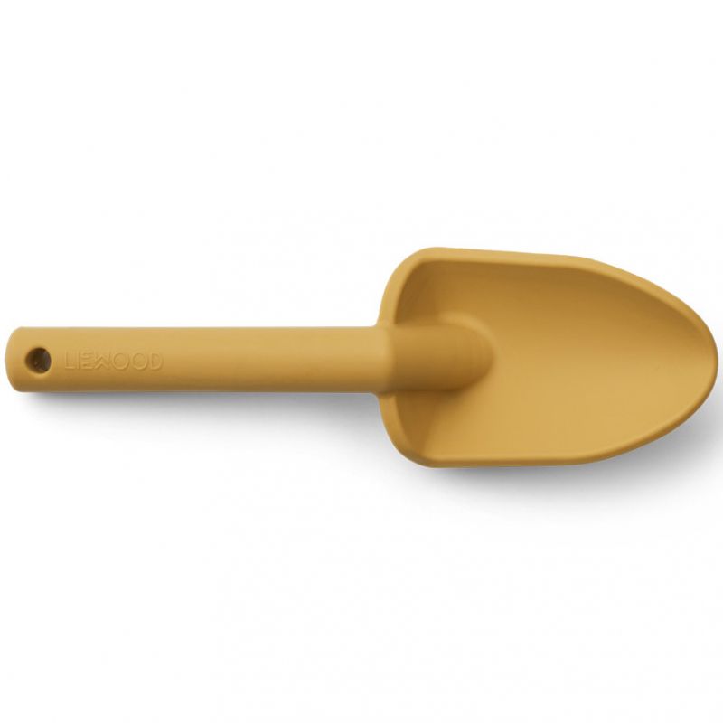 Pelle de plage Shane yellow mellow Liewood
