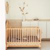 Housse de couette + taie d'oreiller Meadow Chestnut (100 x 140 cm)  par Jollein