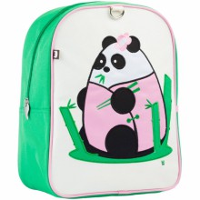 Petit sac à dos Fei-fei panda  par Beatrix