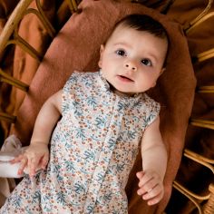 Couverture d'emmaillotage 2en1 Gaspard & Lily TOG 0,5 (0-3 mois)