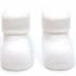 Chaussettes blanches (6-12 mois) - Cambrass Chaussettes blanches (6-12 mois) - Cambrass