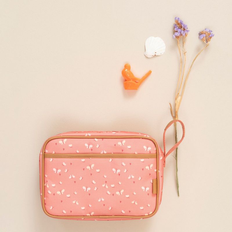 Trousse de toilette Butterfly Fresk Ambiance 5
