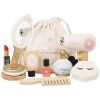 Trousse de beauté des stars en bois FSC Le Toy Van Produit 1