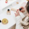 Trousse de beauté des stars en bois FSC Le Toy Van Ambiance 3