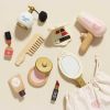 Trousse de beauté des stars en bois FSC Le Toy Van Ambiance 7
