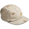 Casquette Rory Aussie sea shell mix (6-12 mois) - Liewood