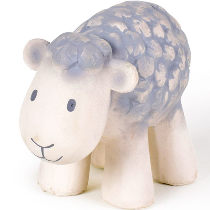 Jouet de bain mouton My first farm Tikiri