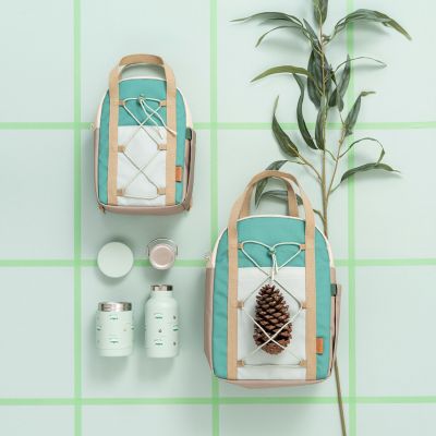 Sac à dos enfant Outdoors large Feldspar