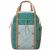 Variation Vert, marron du produit Sac à dos enfant Outdoors large Feldspar de la marque Fresk