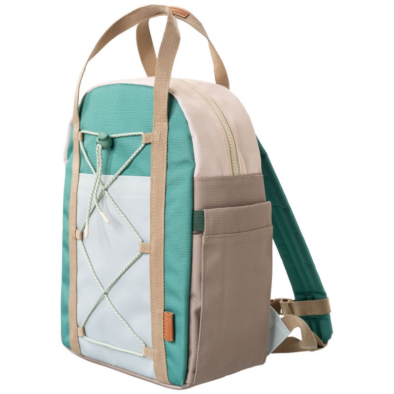 Sac à dos enfant Outdoors large Feldspar Fresk Produit 3