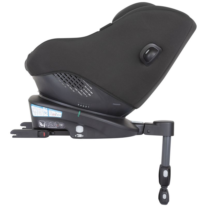 Siège-auto pivotant Turn2Me Midnight (Groupe 0+/1) Graco Produit 5