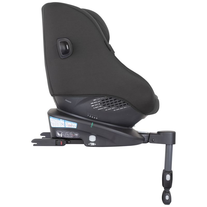 Siège-auto pivotant Turn2Me Midnight (Groupe 0+/1) Graco Produit 6