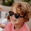 Lunettes de soleil Megy Craky Blue (3-5 ans)  par Hello Hossy