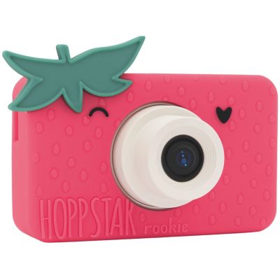 Appareil photo numérique Rookie Strawbella  par Hoppstar