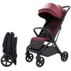 Poussette Nubi 3 Dark Ruby Kinderkraft Produit 1