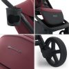 Poussette Nubi 3 Dark Ruby Kinderkraft Produit 2