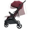 Poussette Nubi 3 Dark Ruby Kinderkraft Produit 4