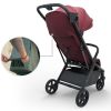 Poussette Nubi 3 Dark Ruby Kinderkraft Produit 5