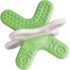 Mini-anneau de dentition phase 2 vert + boîte de stérilisation - MAM Mini-anneau de dentition phase 2 vert + boîte de stérilisation - MAM