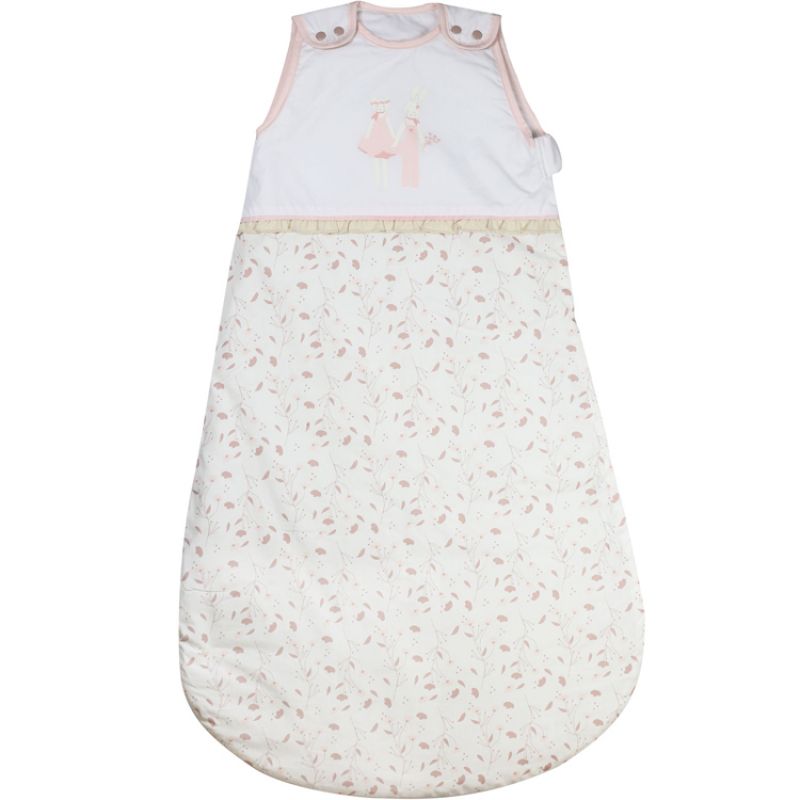 Gigoteuse chaude Rose et Lili TOG 2,5 (6-18 mois) Trois Kilos Sept Produit 1 grande taille