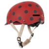 Casque de vélo pour enfant Coccinelle (51-55 cm) Konges Slojd Produit 3