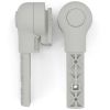 Set d’adaptateurs pour transat LEMO 2 Light Grey Cybex Produit 1