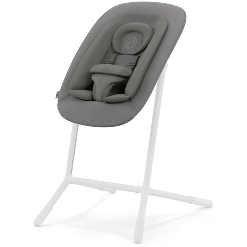Set d’adaptateurs pour transat LEMO 2 Light Grey Cybex Produit 2