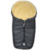 Chancelière pour siège-auto bébé en peau d'agneau NAADJA anthracite Kaiser Produit 1