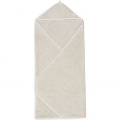 Cape de bain Nougat (100 x 100 cm) - Jollein