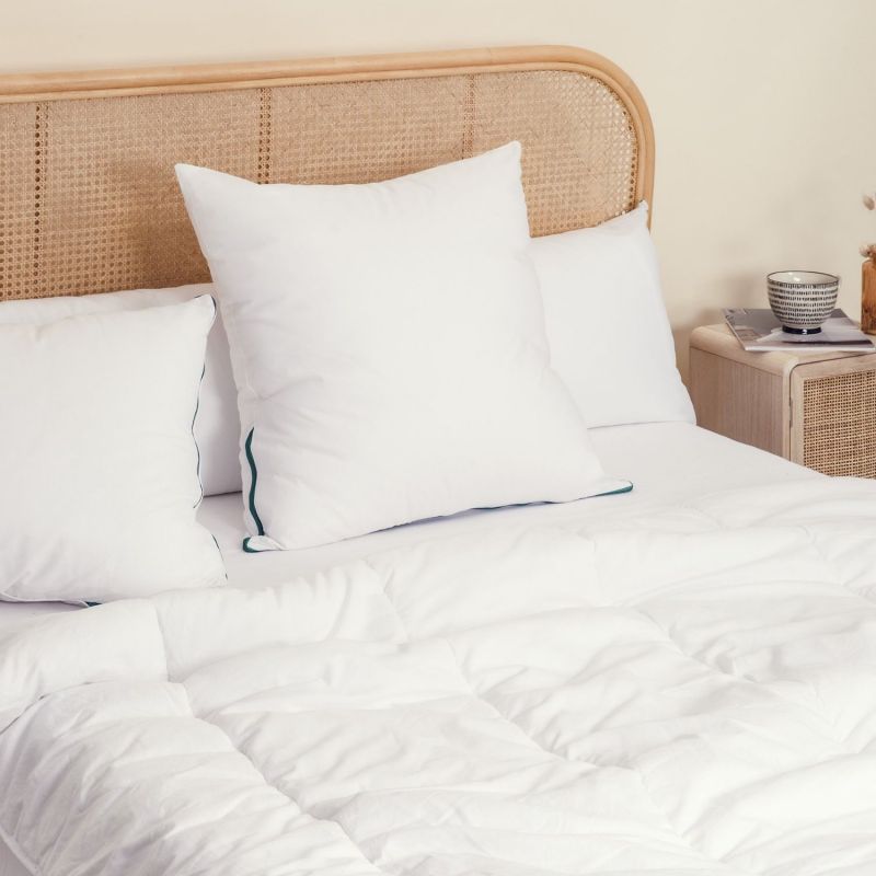 Oreiller Vario Hawi (60 x 60 cm) Kadolis Ambiance 3