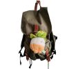 Porte-clé peluche Veggies Radis (15 cm) Bazuuyu Produit 3