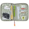 Protège carnet de santé Leo kaki clair Lässig Produit 2