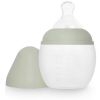 Biberon anti-colique en silicone Sauge (150 ml) Elhée Produit 1