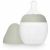 Variation Sauge du produit Biberon anti-colique en silicone Sauge (150 ml) de la marque Elhée