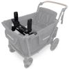 Adaptateur siège-auto pour chariot de transport L4 Wonderfold Produit 1