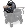 Adaptateur siège-auto pour chariot de transport L4 Wonderfold Produit 8
