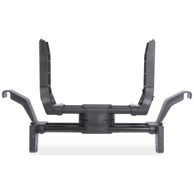 Adaptateur siège-auto pour chariot de transport L4