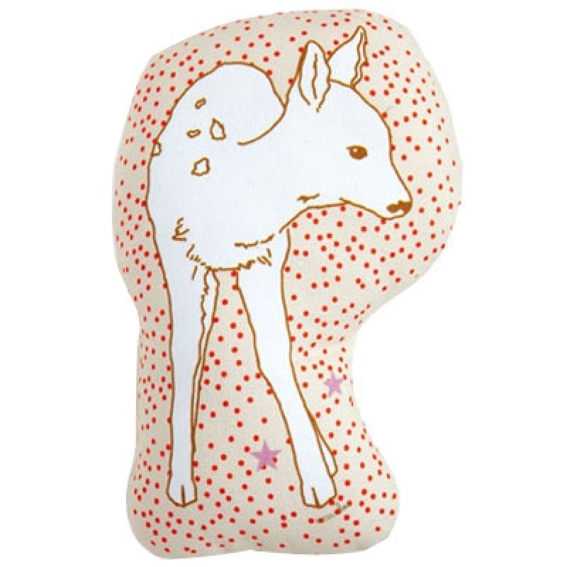 Doudou Biche (24 x 16 cm) Mimi'lou