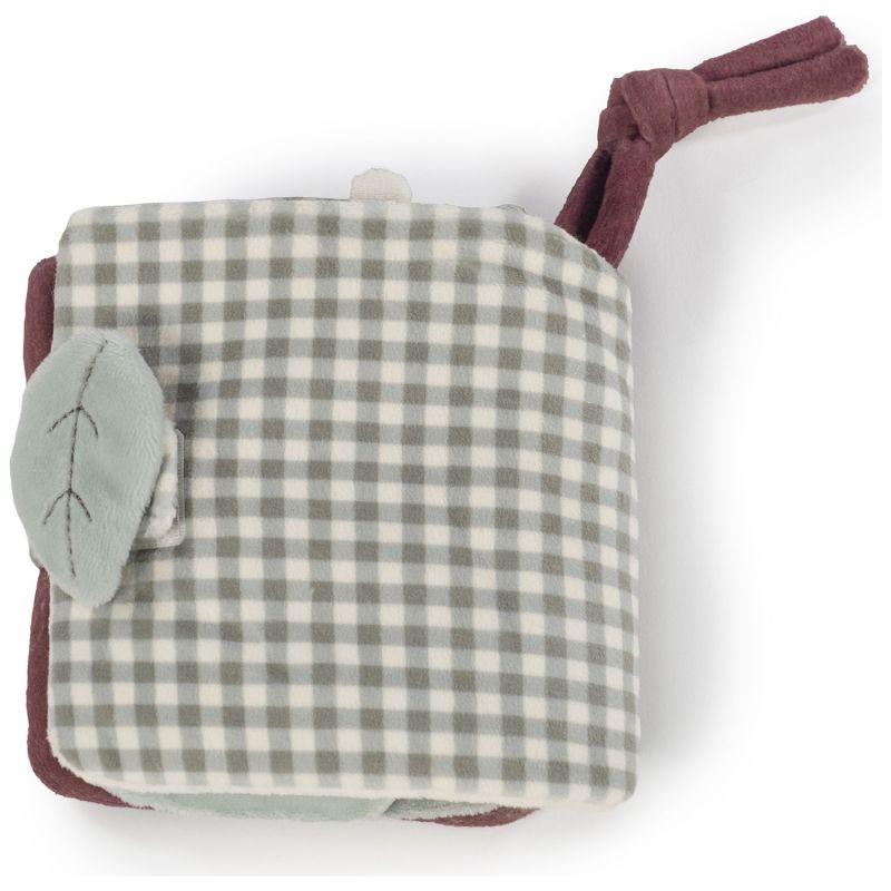 Livre d'activités Lion Gala Mint Walking Mum Produit 4