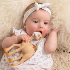 Jouet de dentition dromadaire Al'Thir le compagnon