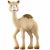 Variation Marron, beige du produit Jouet de dentition dromadaire Al'Thir le compagnon de la marque Sophie la girafe