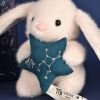 Doudou Astro Vierge (12 cm) Doudou et Compagnie Ambiance 2