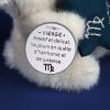Doudou Astro Vierge (12 cm) Doudou et Compagnie Ambiance 5