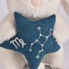 Doudou Astro Vierge (12 cm) Doudou et Compagnie Ambiance 6