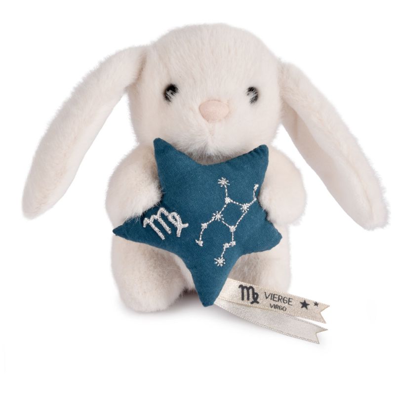 Doudou Astro Vierge (12 cm) Doudou et Compagnie Produit 3